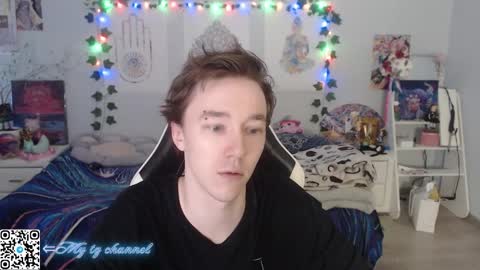 Snapshot of dreammaker_ chatting on 19, 9, 2025 Yukichi online show from 19, 9, 2025