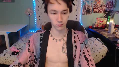 Snapshot of dreammaker_ chatting on 13, 10, 2025 Yukichi online show from 13, 10, 2025