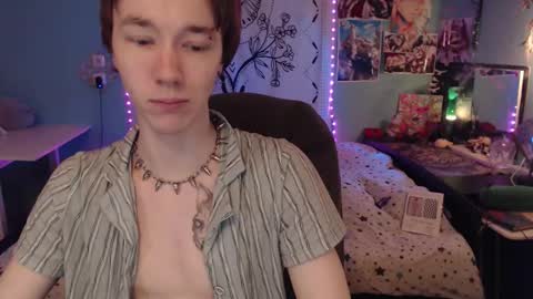 Snapshot of dreammaker_ chatting on 14, 10, 2025 Yukichi online show from 14, 10, 2025