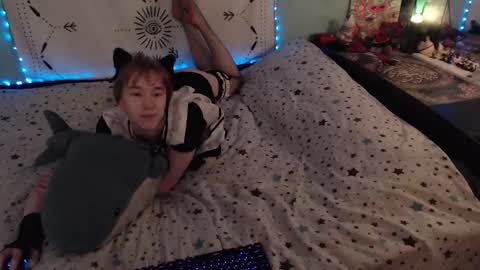 Snapshot of dreammaker_ chatting on 20, 10, 2025 Yukichi online show from 20, 10, 2025