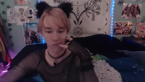 Snapshot of dreammaker_ chatting on 26, 11, 2025 Yukichi online show from 26, 11, 2025