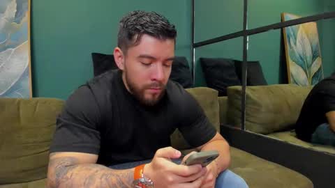 cris online show from 3, 10, 2025