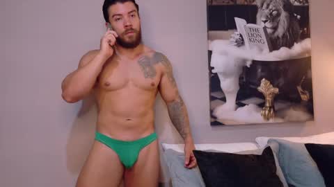 cris online show from 15, 4, 2026