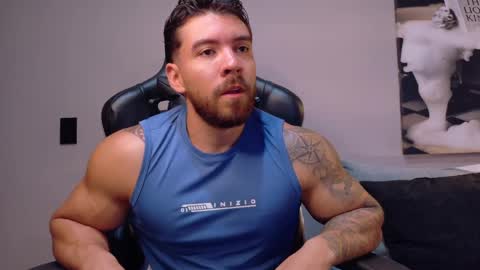 cris online show from 23, 4, 2026