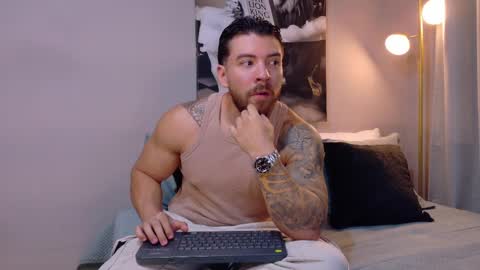 cris online show from 25, 4, 2026