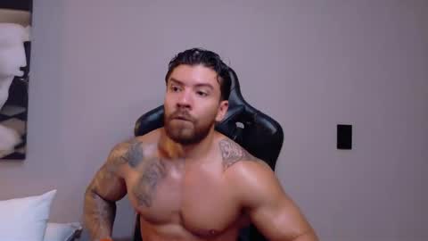 Snapshot of dreammr1 chatting on 18, 5, 2026 cris online show from 18, 5, 2026