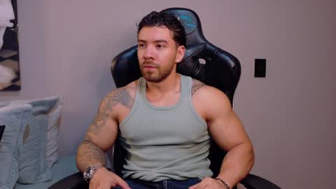 Snapshot of dreammr1 chatting on 5, 6, 2026 cris online show from 5, 6, 2026