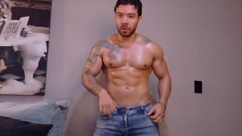 Snapshot of dreammr1 chatting on 8, 6, 2026 cris online show from 8, 6, 2026