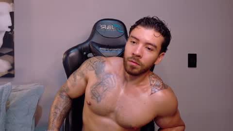 Snapshot of dreammr1 chatting on 11, 6, 2026 cris online show from 11, 6, 2026