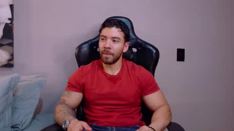 Snapshot of dreammr1 chatting on 11, 6, 2026 cris online show from 11, 6, 2026