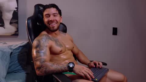 cris online show from 23, 7, 2026