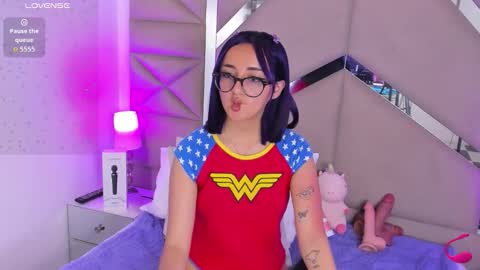 dreammy_kitty online show from 18, 3, 2026