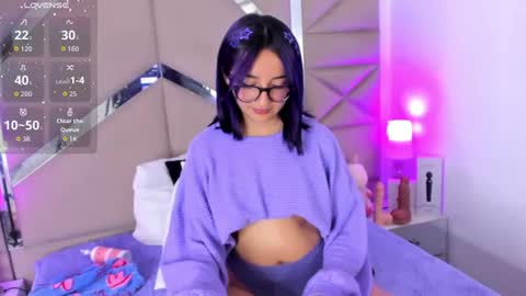 dreammy_kitty online show from 17, 6, 2026