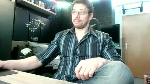 Snapshot of dreamwallker chatting on 11, 10, 2025 Ioannes Paulus the 2nd online show from 11, 10, 2025