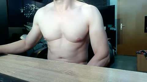 Snapshot of dreamwallker chatting on 19, 10, 2025 Ioannes Paulus the 2nd online show from 19, 10, 2025