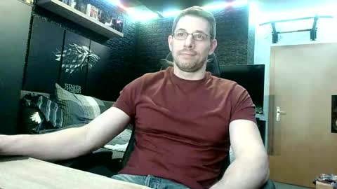 Snapshot of dreamwallker chatting on 31, 10, 2025 Ioannes Paulus the 2nd online show from 31, 10, 2025