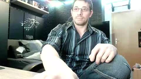 Snapshot of dreamwallker chatting on 30, 11, 2025 Ioannes Paulus the 2nd online show from 30, 11, 2025