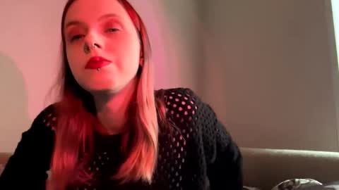 Luna online show from 17, 11, 2025