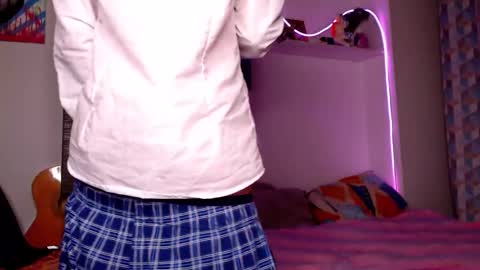 Adam Dream online show from 26, 11, 2025