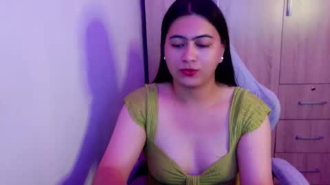 dreamycreamyst online show from 27, 2, 2026