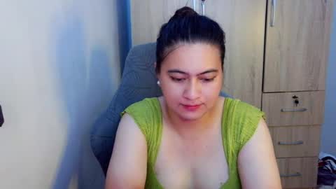Snapshot of dreamycreamyst chatting on 16, 6, 2026 dreamycreamyst online show from 16, 6, 2026