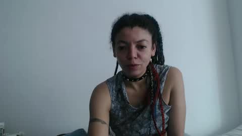 DreamyLatina online show from 13, 11, 2025
