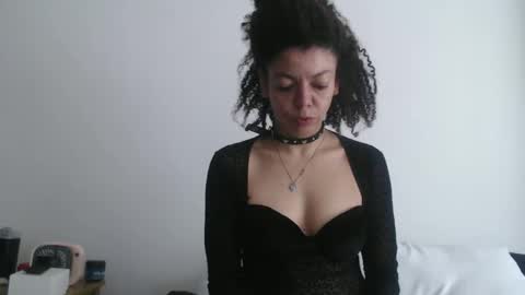 DreamyLatina online show from 17, 1, 2026