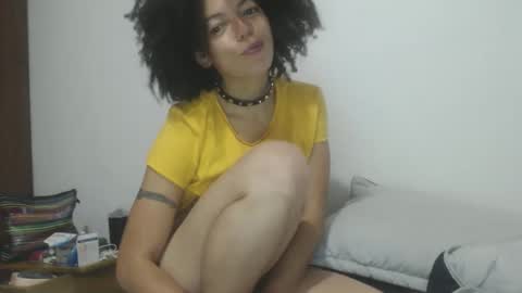 DreamyLatina online show from 5, 2, 2026