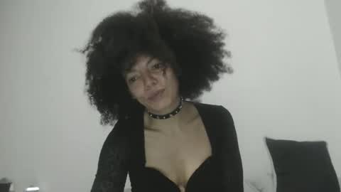 DreamyLatina online show from 18, 2, 2026