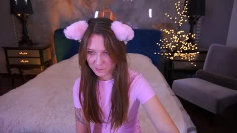 Lina online show from 22, 4, 2026