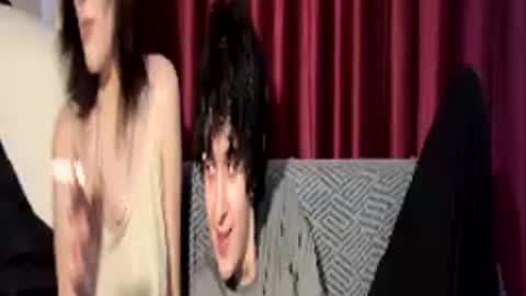 Elena and Nikolai online show from 18, 6, 2026