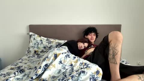 Elena and Nikolai online show from 29, 7, 2026