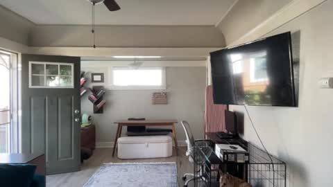 RIRI OR DREAMY online show from 23, 11, 2025