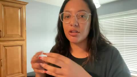 Snapshot of dreamyriri chatting on 12, 6, 2026 RIRI OR DREAMY online show from 12, 6, 2026