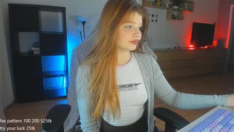 my name is Lia online show from 16, 12, 2024