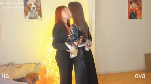 my name is Lia online show from 28, 12, 2024