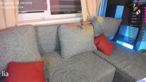 my name is Lia online show from 18, 2, 2025