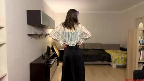 Dia online show from 20, 4, 2026