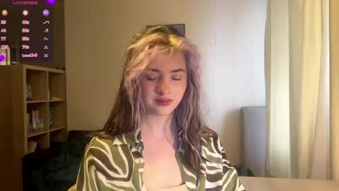 Dia online show from 24, 4, 2026