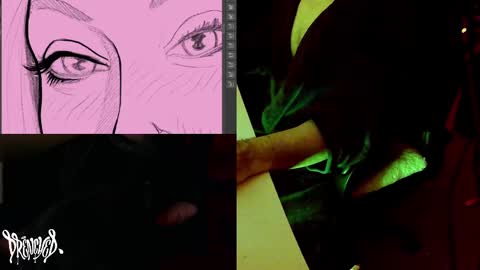 Drenched online show from 26, 2, 2025