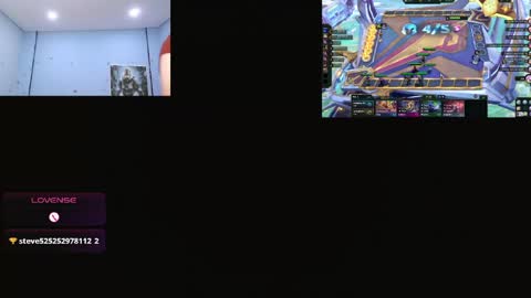 Amy online show from 18, 7, 2026