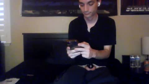 Drew Spade online show from 24, 7, 2026