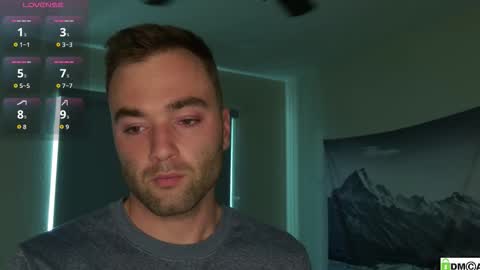 drexallen1 online show from 22, 12, 2025