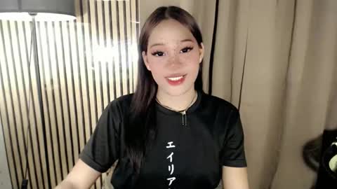 Dreyana online show from 1, 12, 2025