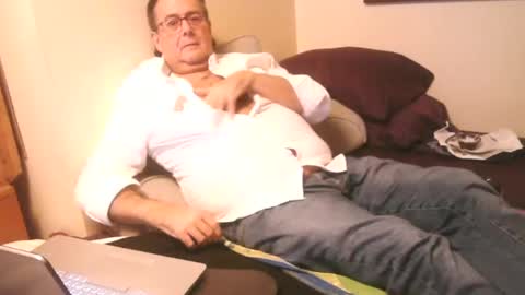 Dr. Feelgood online show from 8, 12, 2024