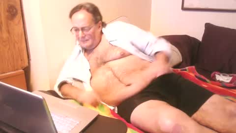 Dr. Feelgood online show from 12, 1, 2025