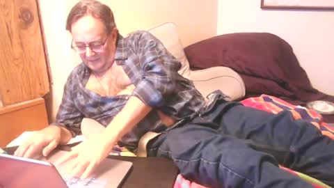 Dr. Feelgood online show from 19, 1, 2025