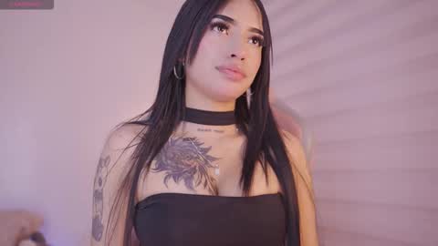 DRIANA online show from 7, 3, 2026