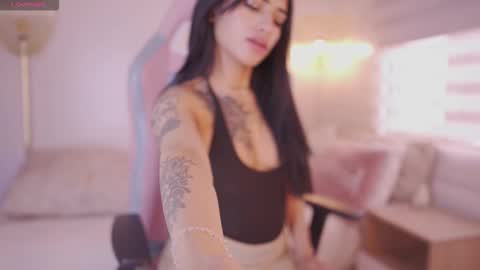 DRIANA online show from 9, 3, 2026