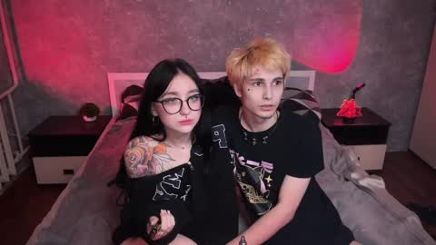 Tara  Sonny online show from 14, 12, 2024